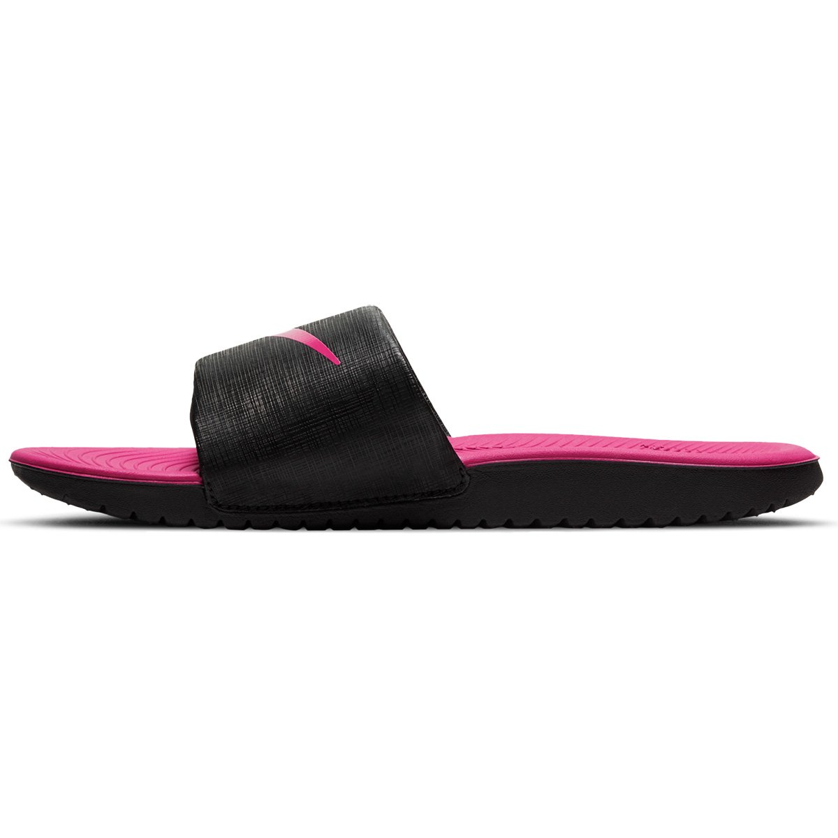 Chinelo Slide Infantil Nike Kawa Masculino - Tam: 38 - 2