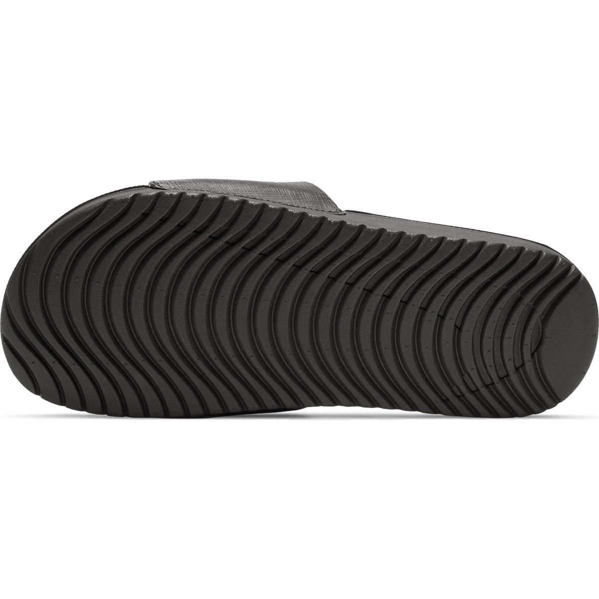 Chinelo Slide Infantil Nike Kawa Masculino - Tam: 38 - 3