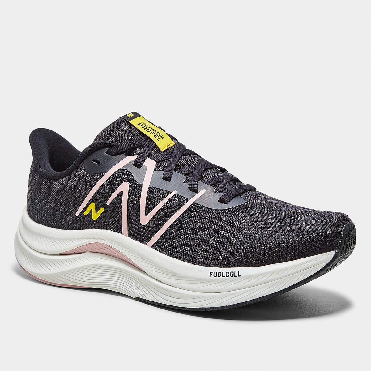 Tênis New Balance Fuelcell Propel V'4 Feminino - Tam: 34 - 2