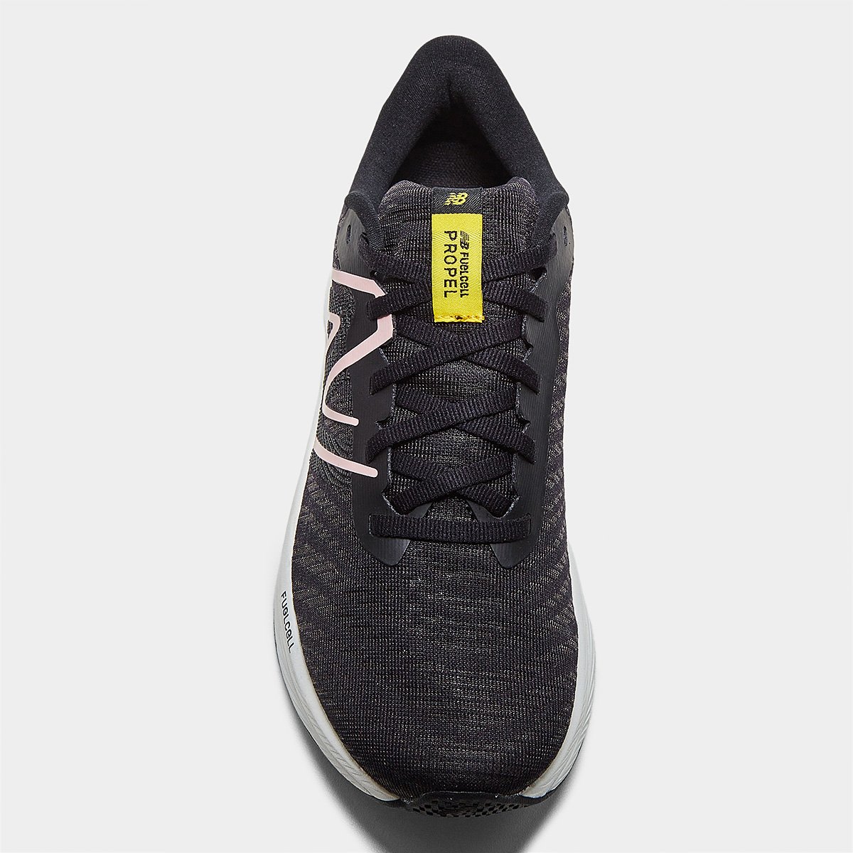 Tênis New Balance Fuelcell Propel V'4 Feminino - Tam: 34 - 4