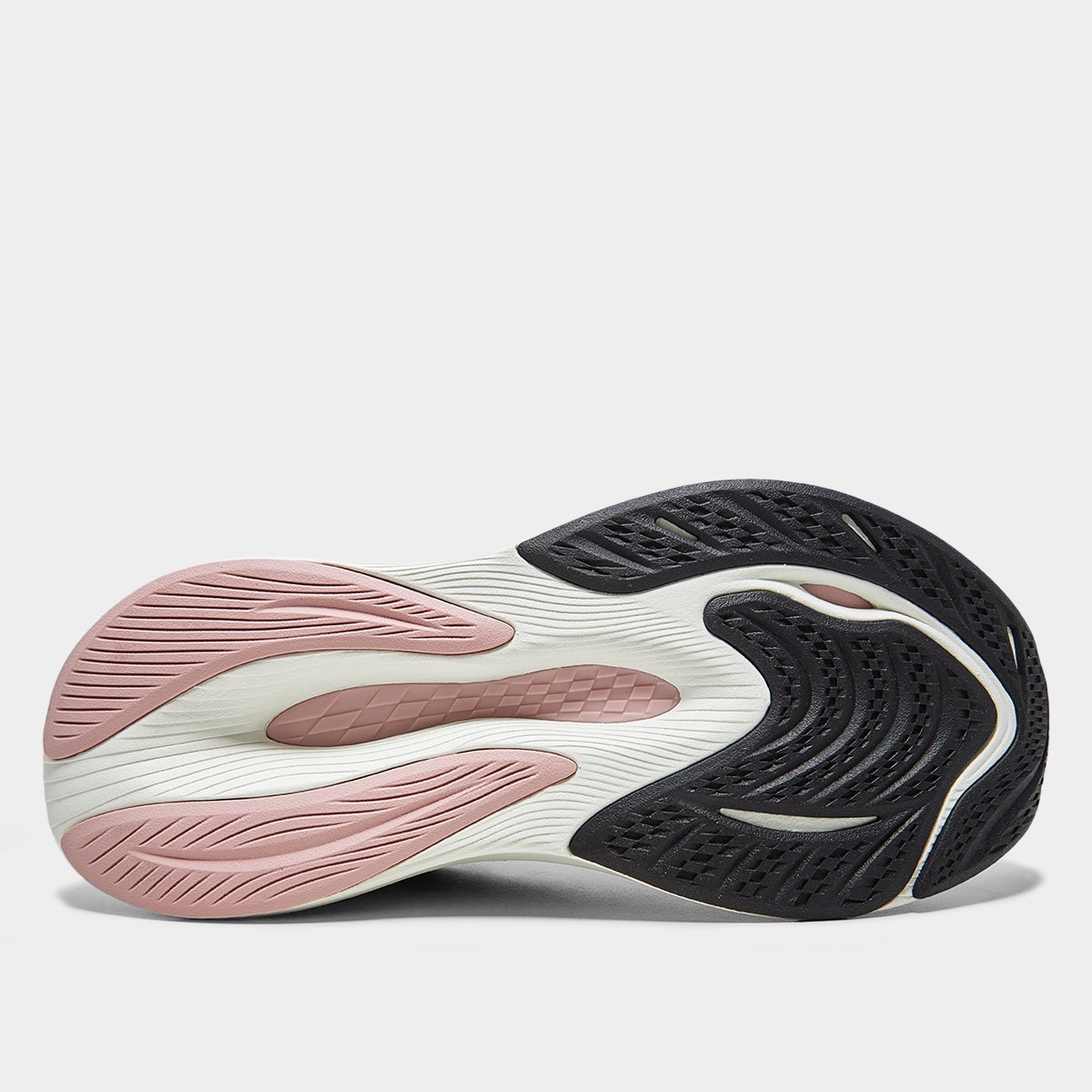 Tênis New Balance Fuelcell Propel V'4 Feminino - Tam: 34 - 5