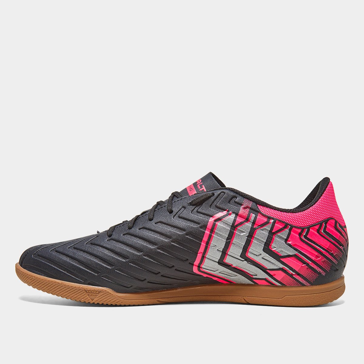 Chuteira Futsal Penalty Matis Y-3 Masculina - Tam: 39 - 5