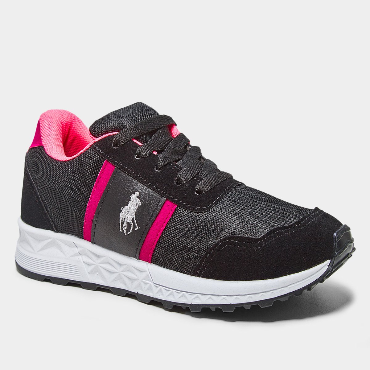Tênis Juvenil Kurz Jogger Horse Menina - Tam: 29 - 1