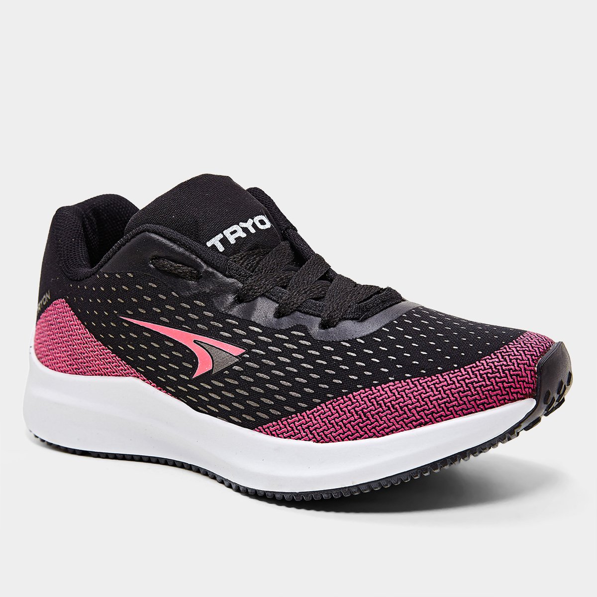 Tênis Tryon Denver Feminino - Tam: 38 - 1