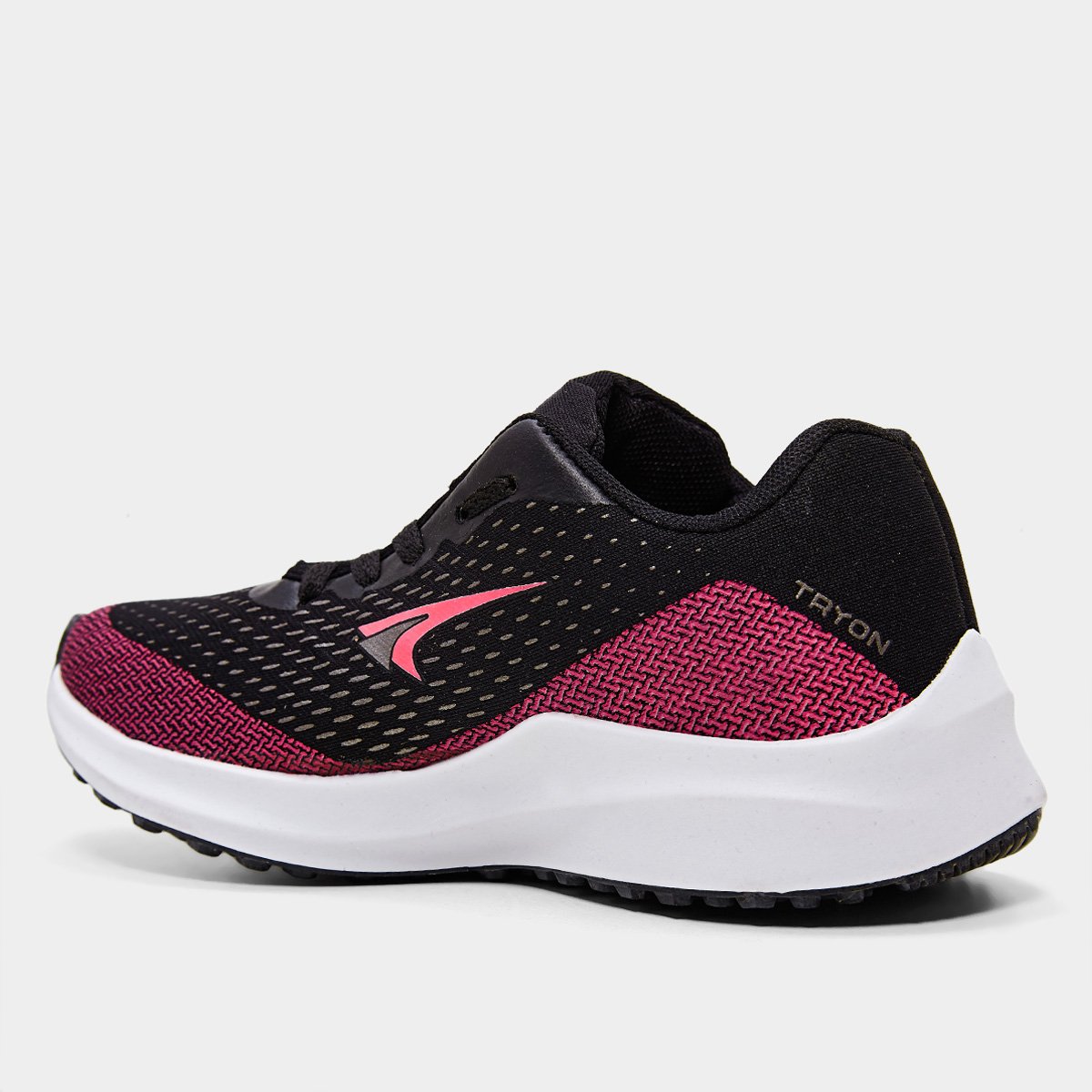Tênis Tryon Denver Feminino - Tam: 38 - 2