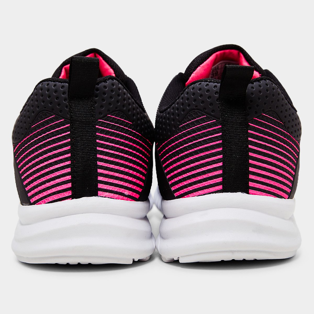 Tênis Tryon Zermat Feminino - Tam: 39 - 2