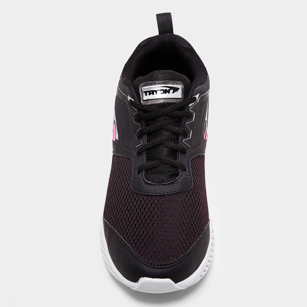 Tênis Tryon Zermat Feminino - Tam: 39 - 3