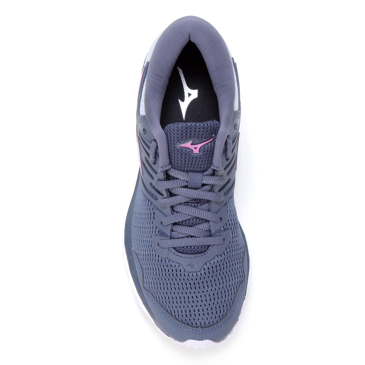 Tênis Mizuno Hawk 3 Feminino - Tam: 40 - 2