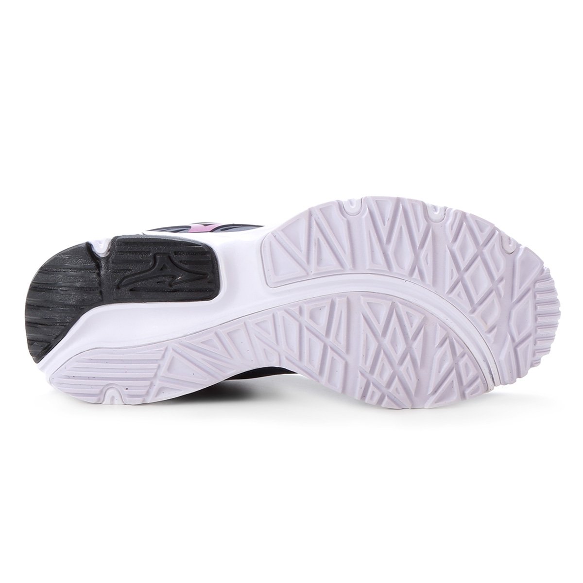 Tênis Mizuno Hawk 3 Feminino - Tam: 40 - 3