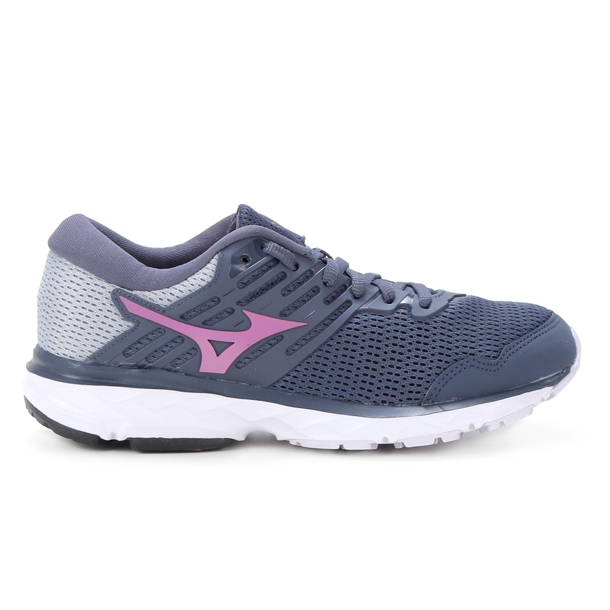 Tênis Mizuno Hawk 3 Feminino - Tam: 40 - 4