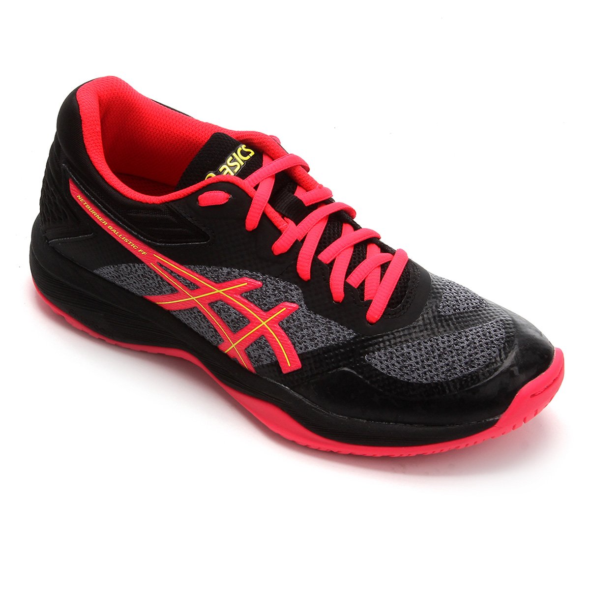 Tênis Asics Netburner Ballistic Feminino