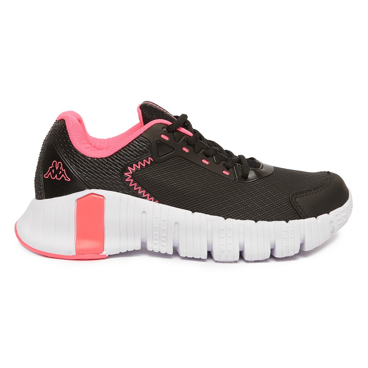 Tênis Kappa Fit Feminino