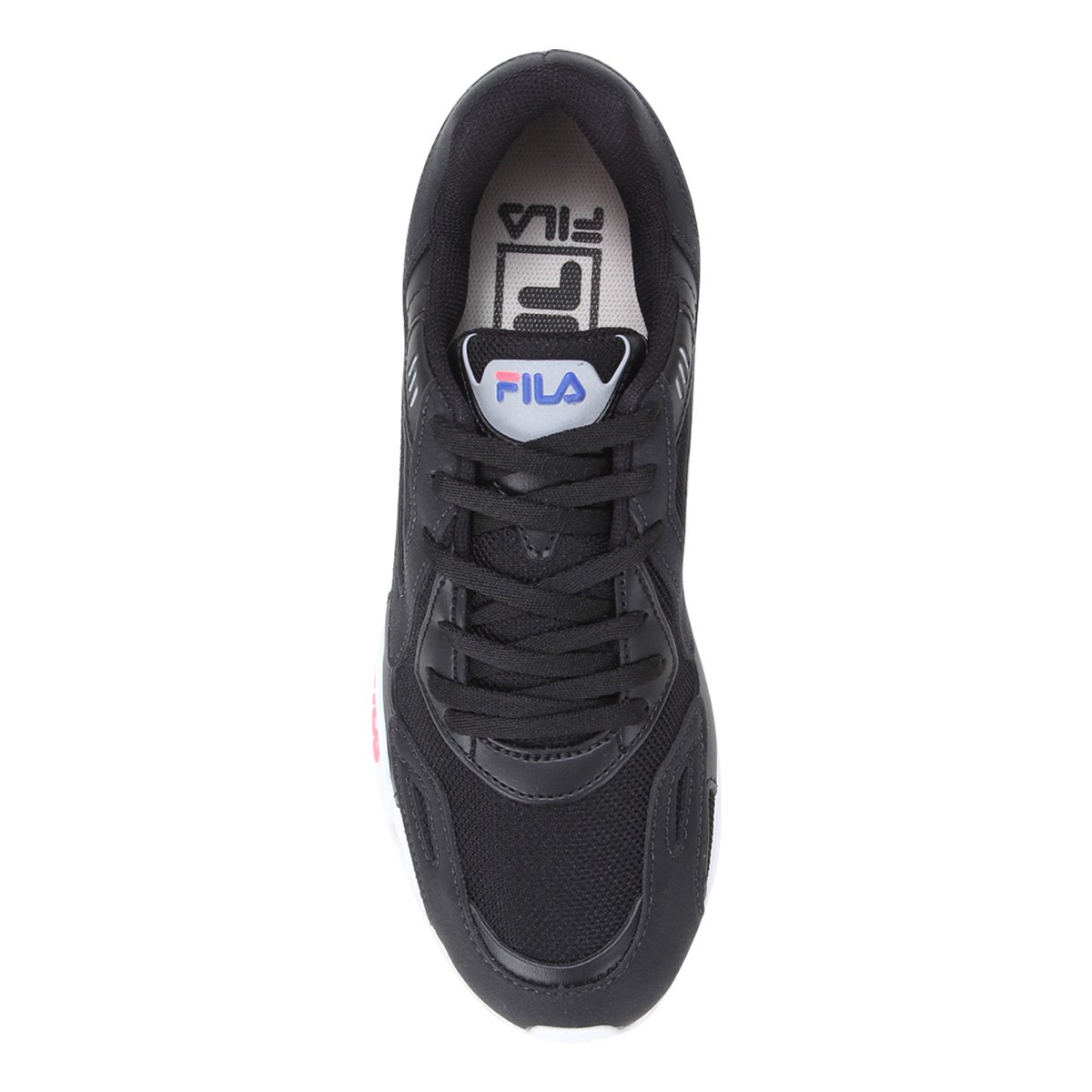 Tênis Fila Fore Jogger Feminino - Tam: 34 - 2