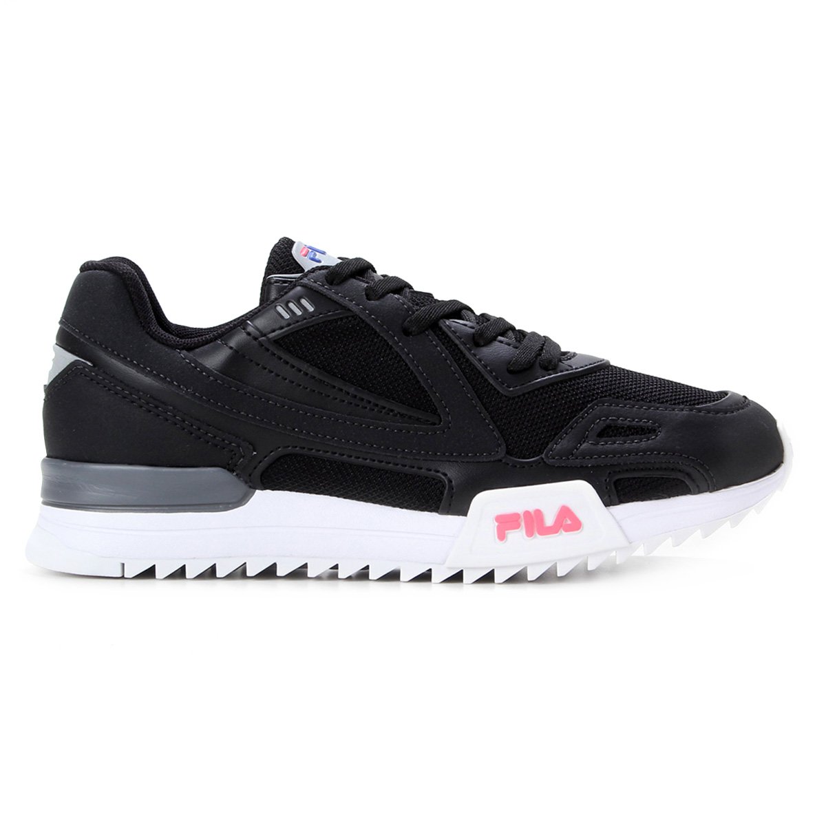 Tênis Fila Fore Jogger Feminino - Tam: 34 - 4