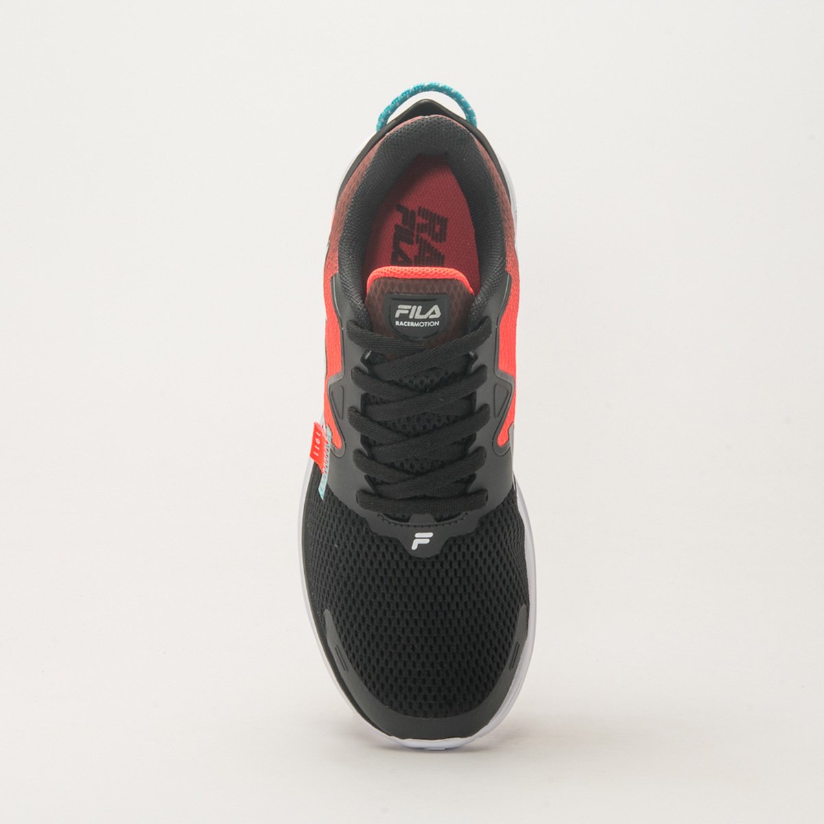 Tênis Fila Racer Motion Feminino - Tam: 37.5 - 2