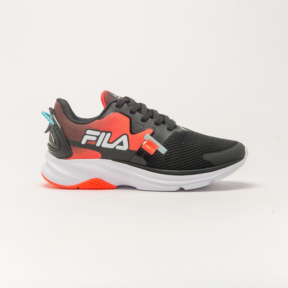 Tênis Fila Racer Motion Feminino - Tam: 37.5 - 4