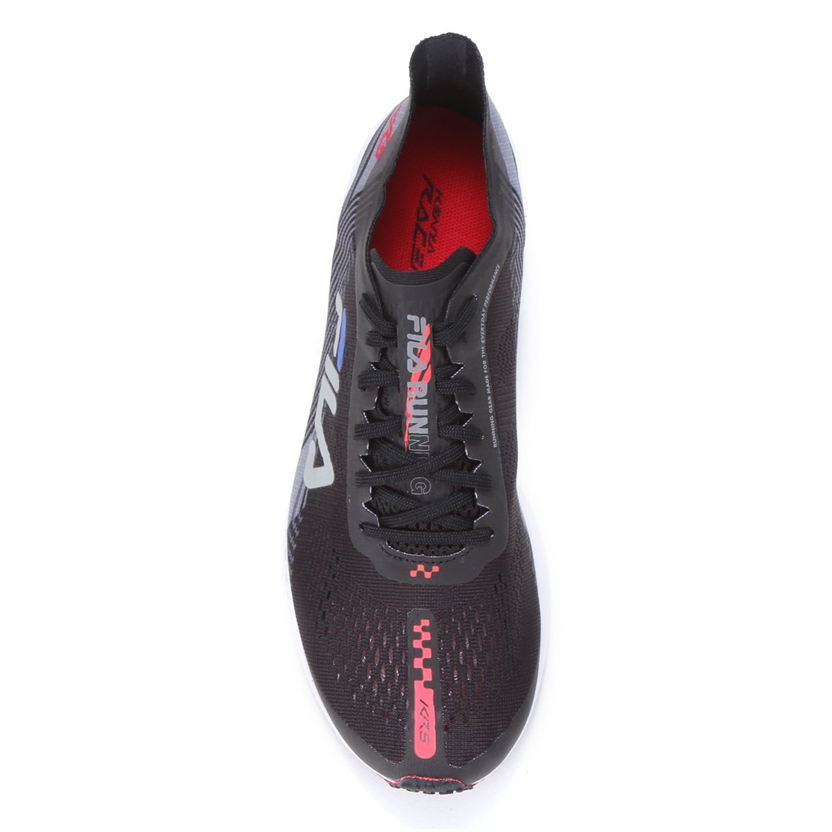 Tênis Fila Kr5 Feminino - Tam: 35.5 - 2