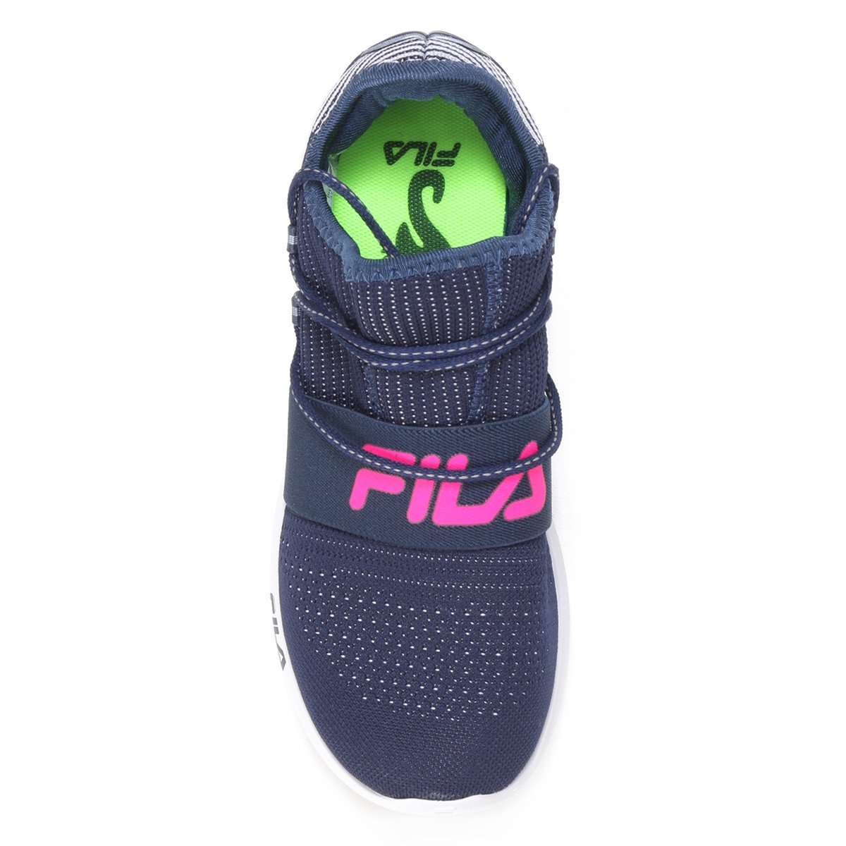 Tênis Fila Trend 2.0 Feminino - Tam: 40 - 2
