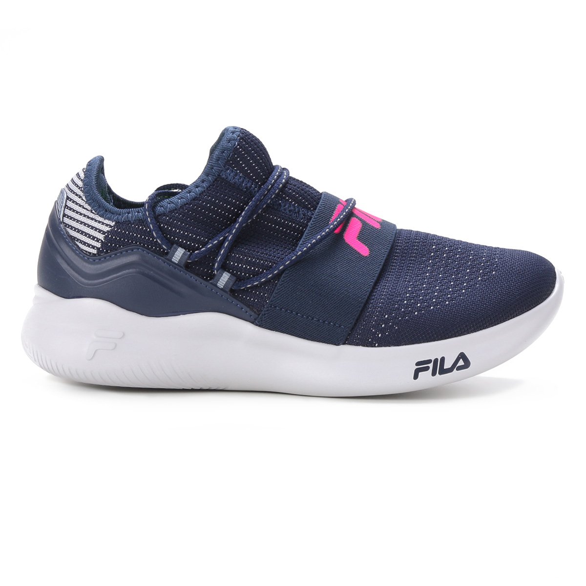 Tênis Fila Trend 2.0 Feminino - Tam: 40 - 4