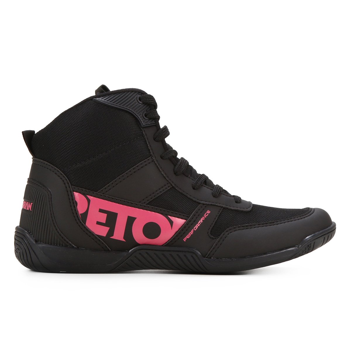 Tênis Boxe Pretorian Performance V1