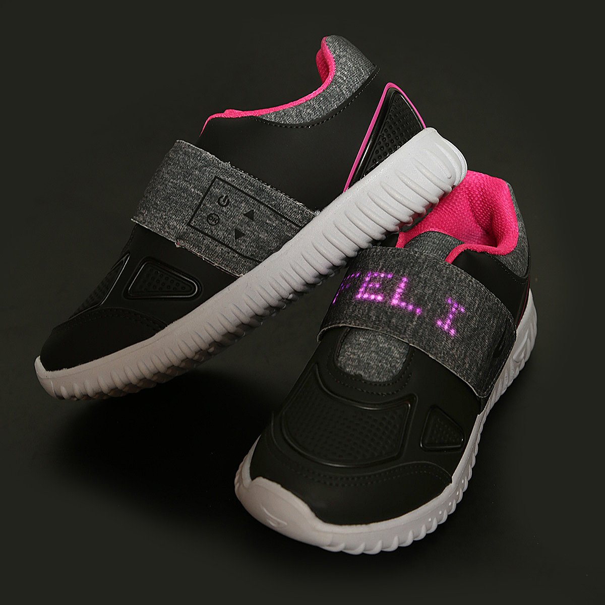 tenis infantil ortope feminino