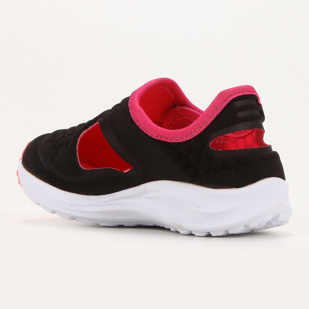 Tênis Infantil Kidy Energy Baby Respi-Tec Feminino - Tam: 20 - 2