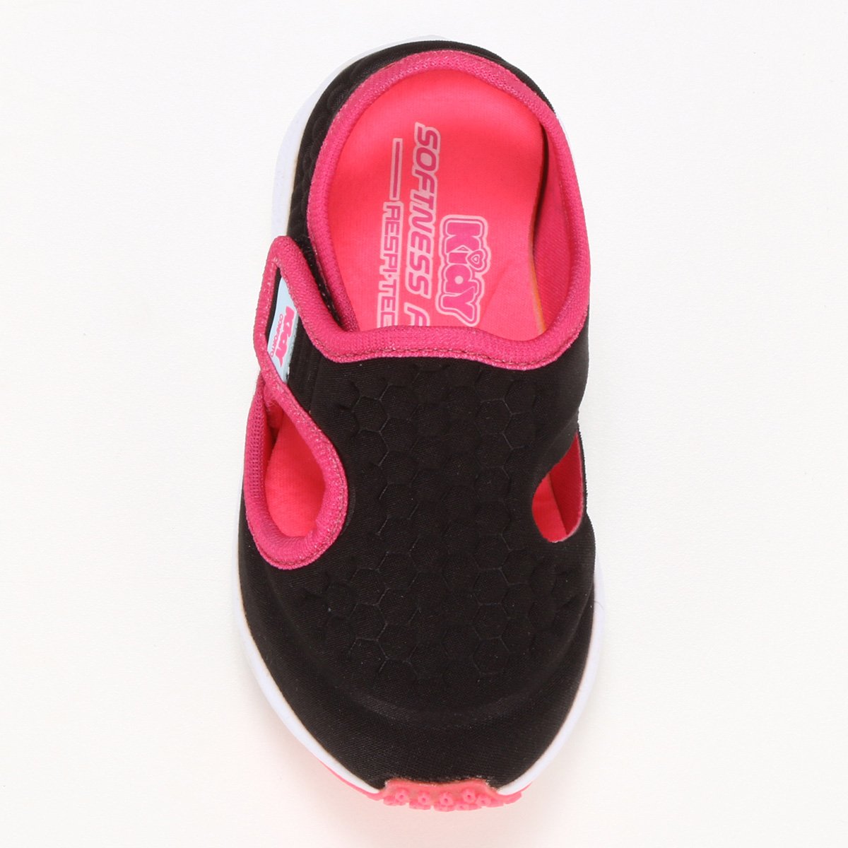 Tênis Infantil Kidy Energy Baby Respi-Tec Feminino - Tam: 20 - 3