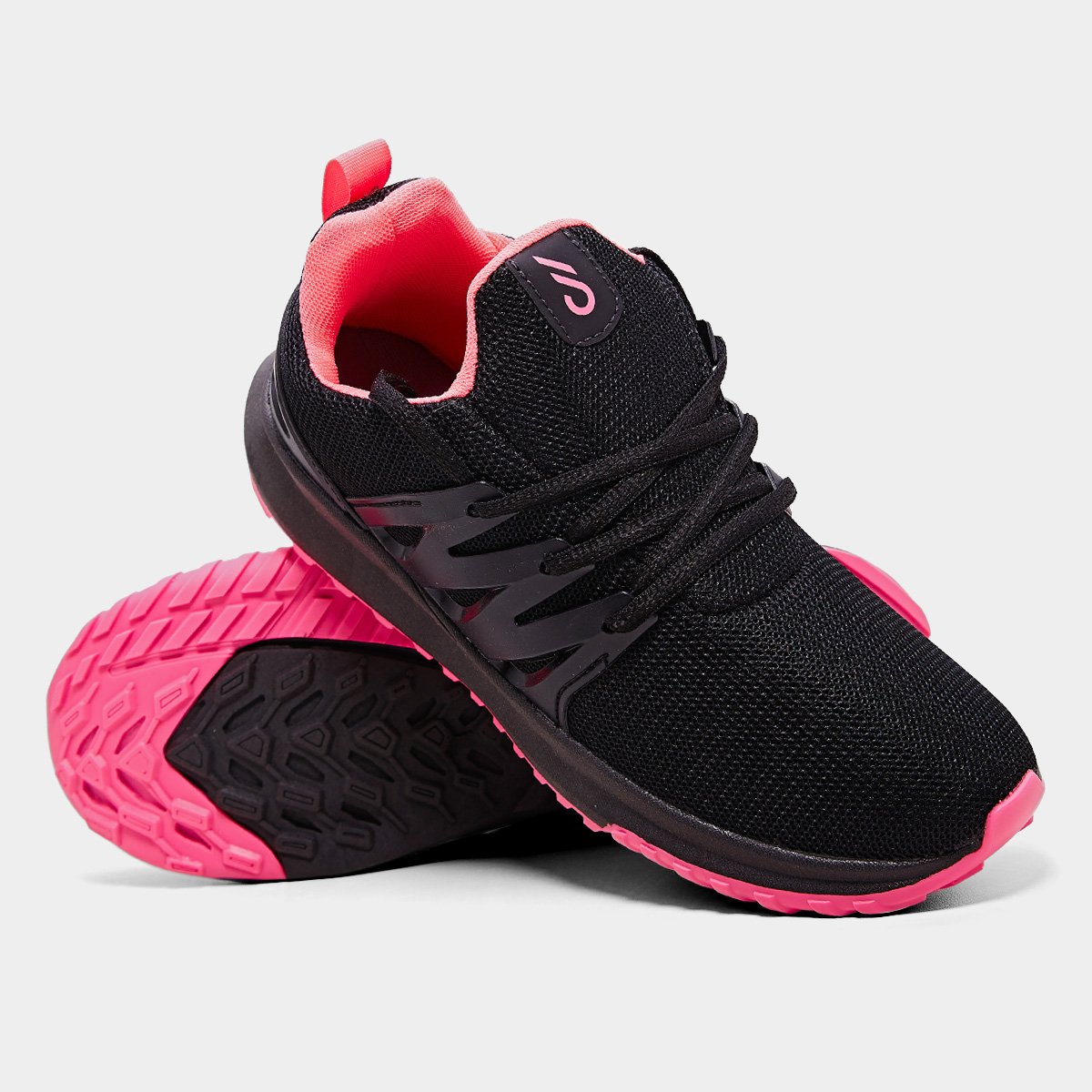 Tênis Spark Feminino - Tam: 39 - 1