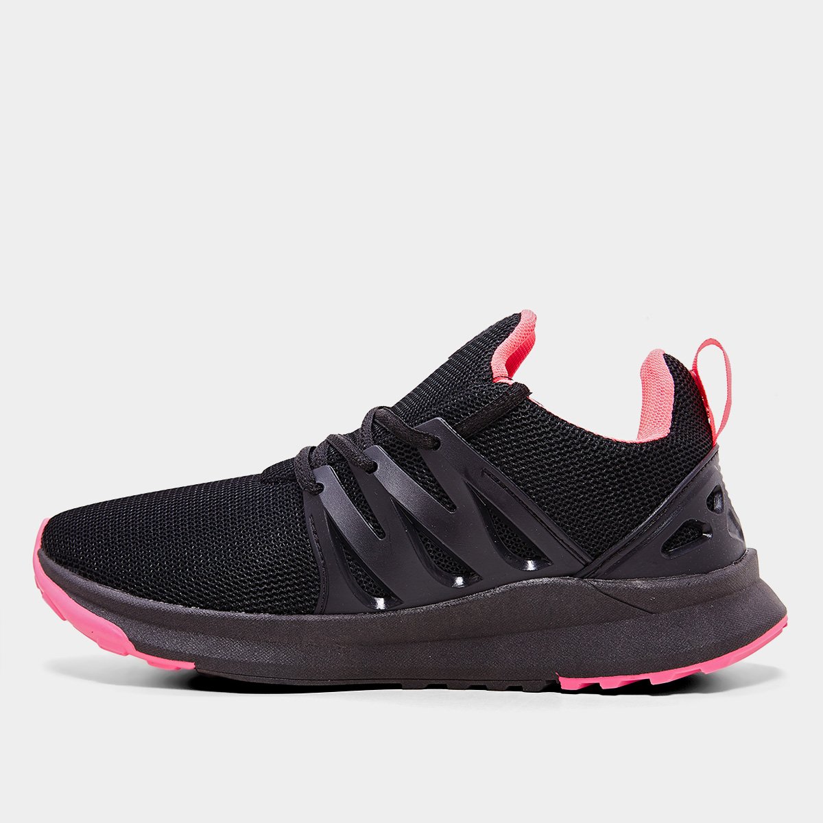 Tênis Spark Feminino - Tam: 39 - 4