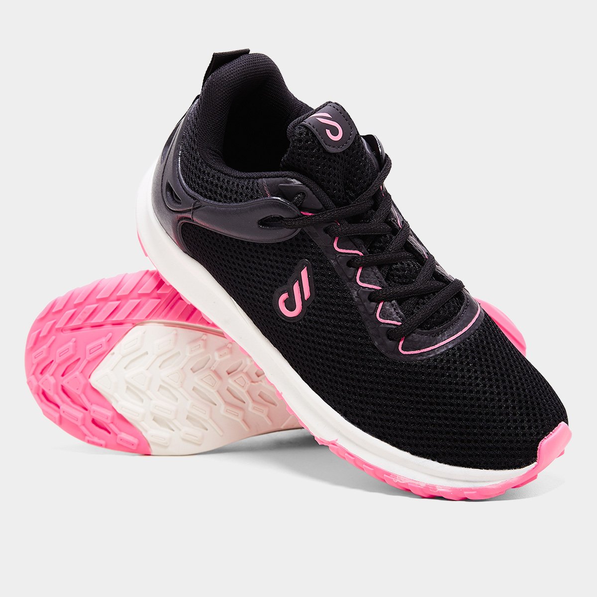 Tênis Spark SK7010 Feminino - Tam: 39 - 1