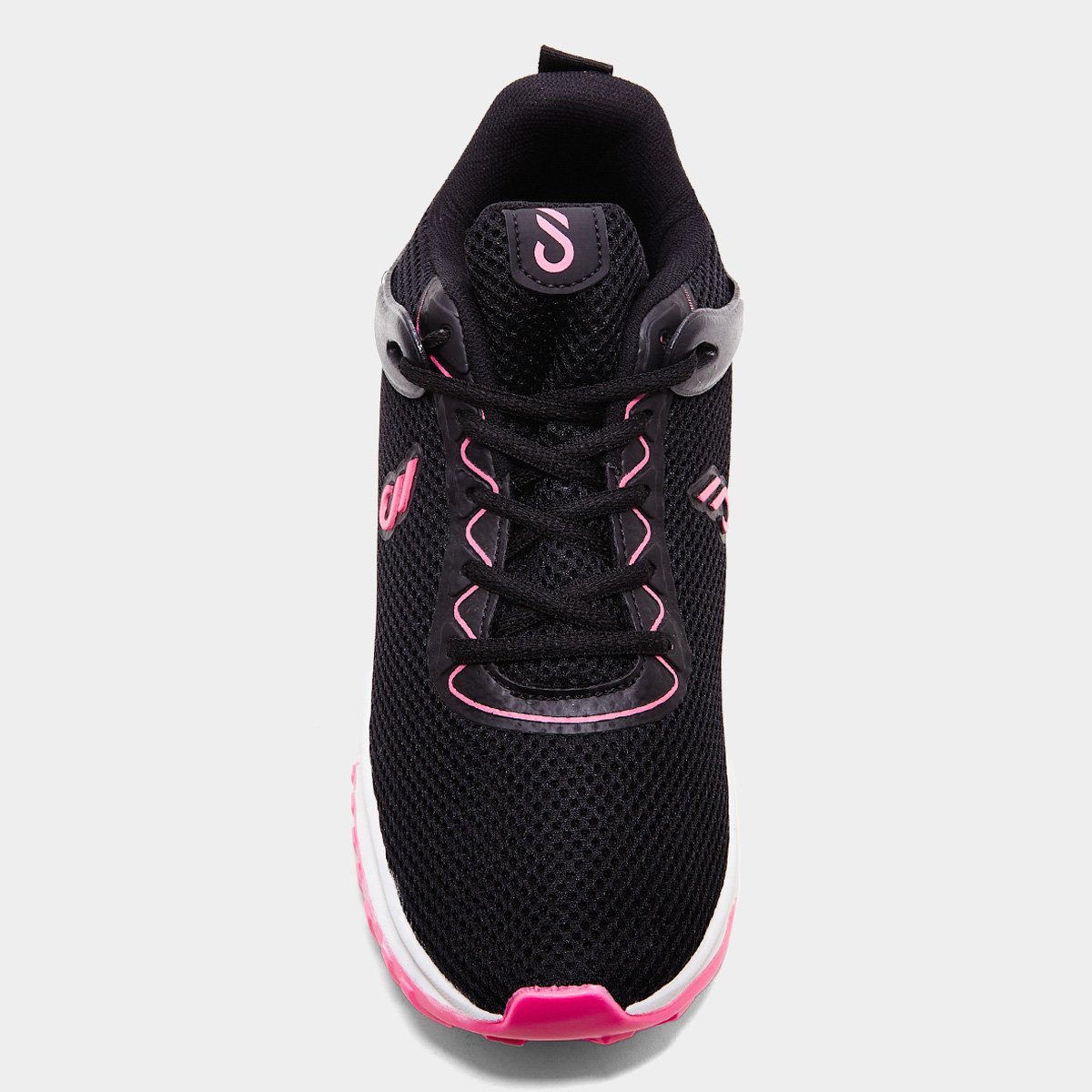 Tênis Spark SK7010 Feminino - Tam: 39 - 3
