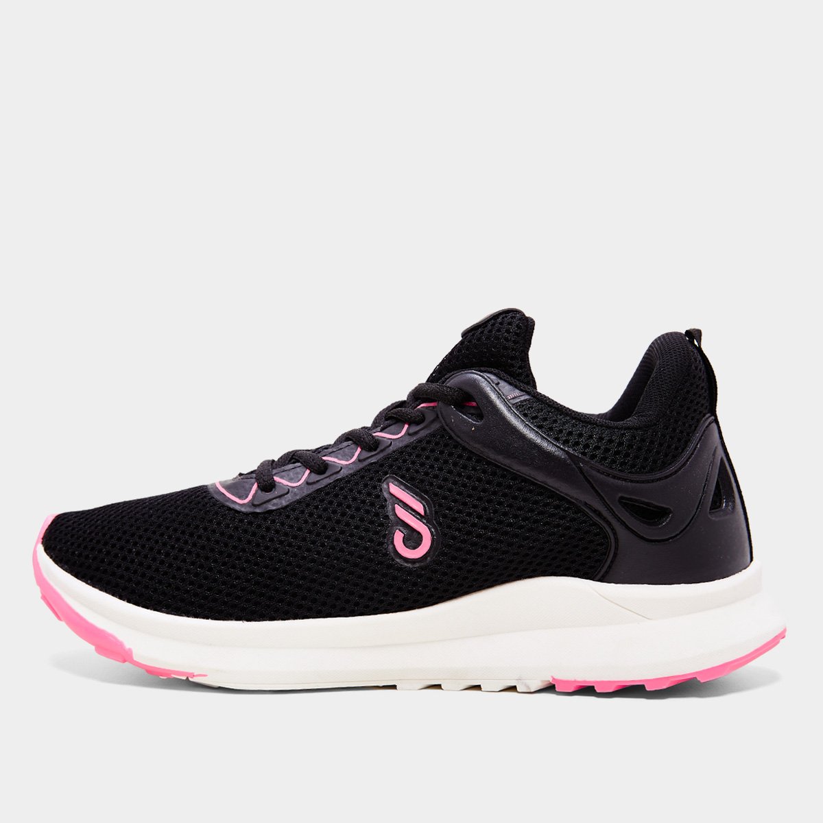 Tênis Spark SK7010 Feminino - Tam: 39 - 5
