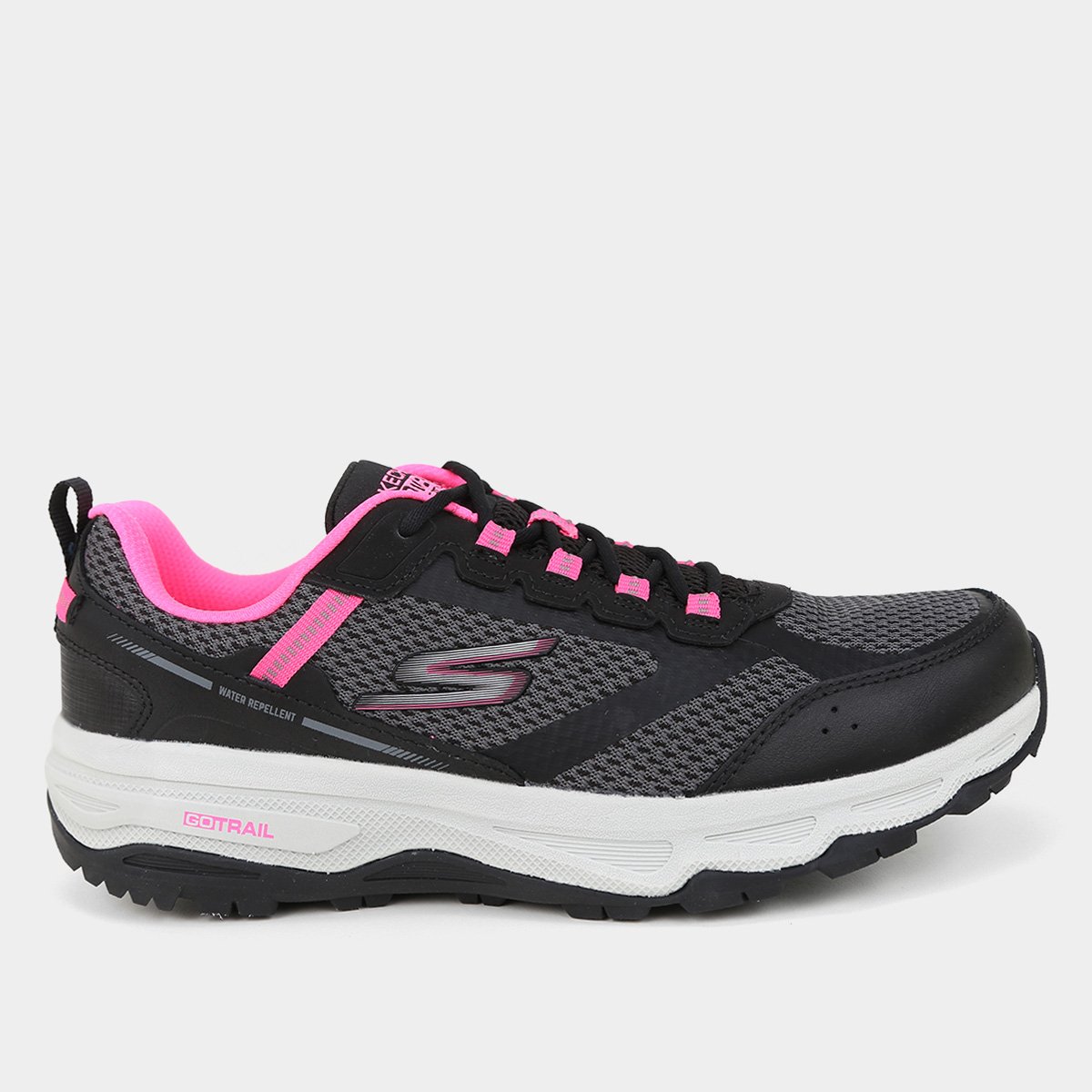Tênis Skechers Go Run Trail Altitude Feminino