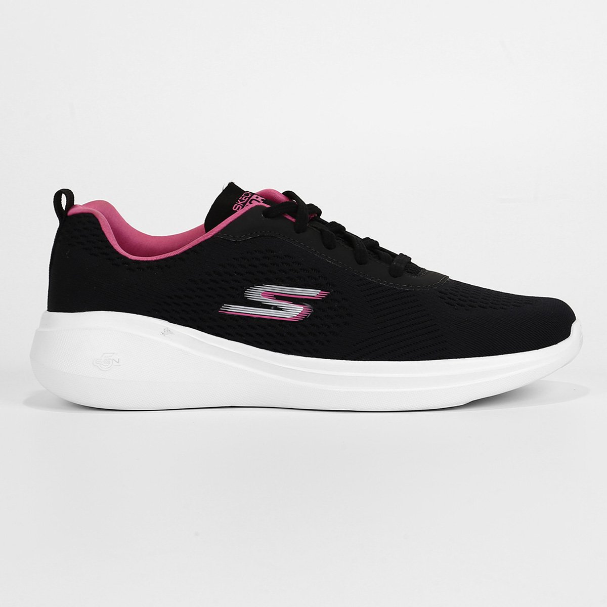 Preto+Pink