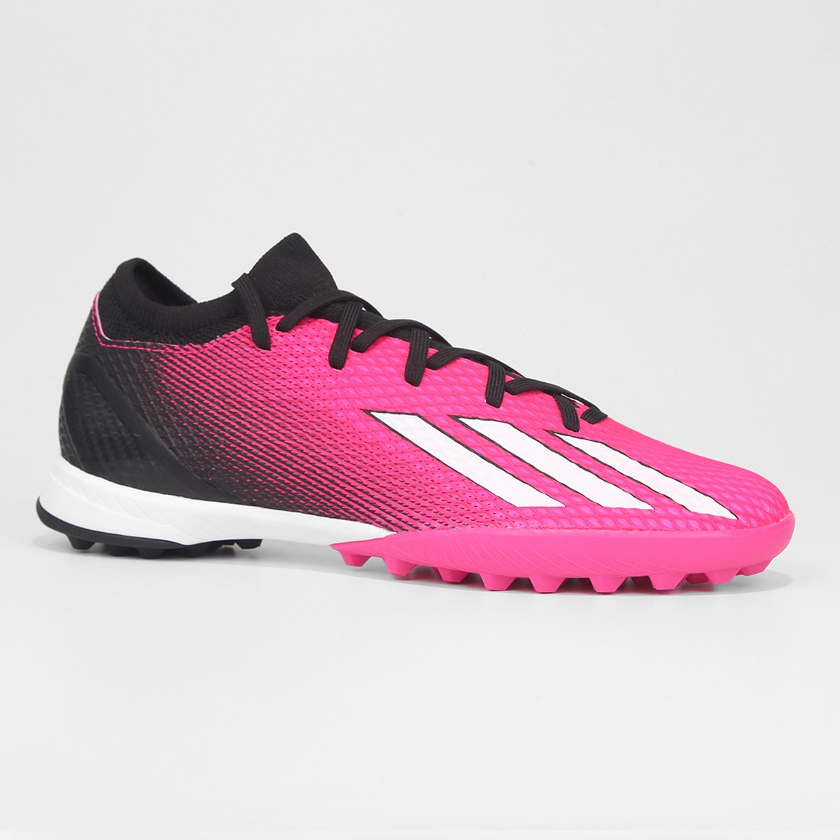 Chuteira Society Adidas X Speedportal P3  Unissex - Tam: 37 - 1