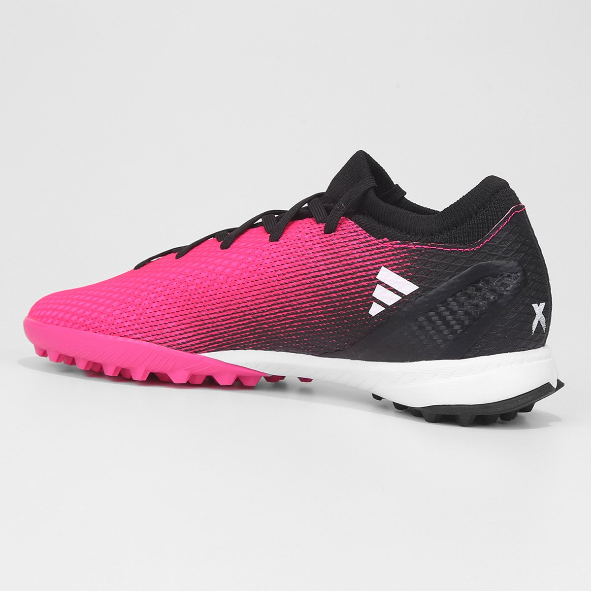 Chuteira Society Adidas X Speedportal P3  Unissex - Tam: 37 - 2