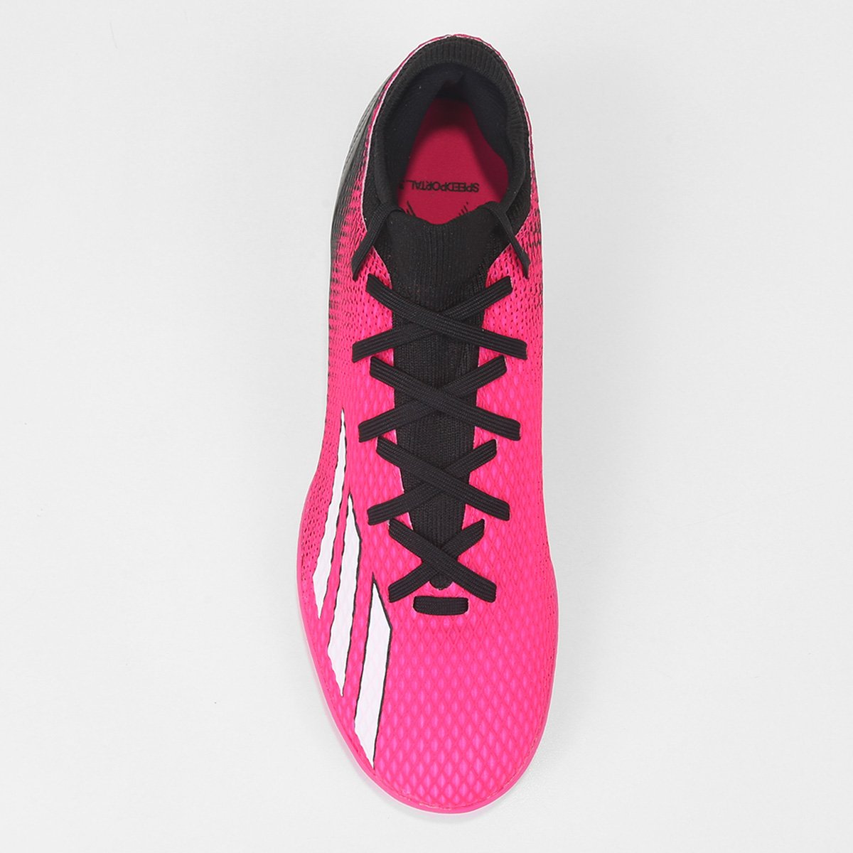 Chuteira Society Adidas X Speedportal P3  Unissex - Tam: 37 - 3