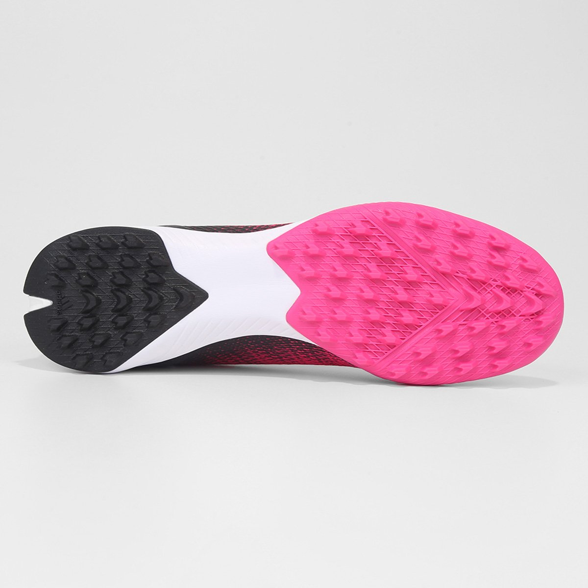 Chuteira Society Adidas X Speedportal P3  Unissex - Tam: 37 - 4