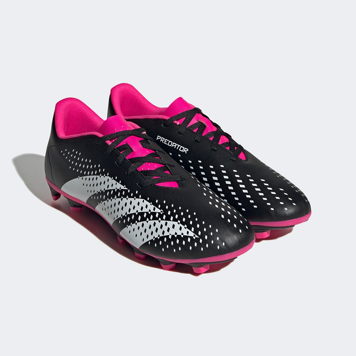 Chuteira Campo Adidas Predator P4 Unissex - Tam: 34 - 1