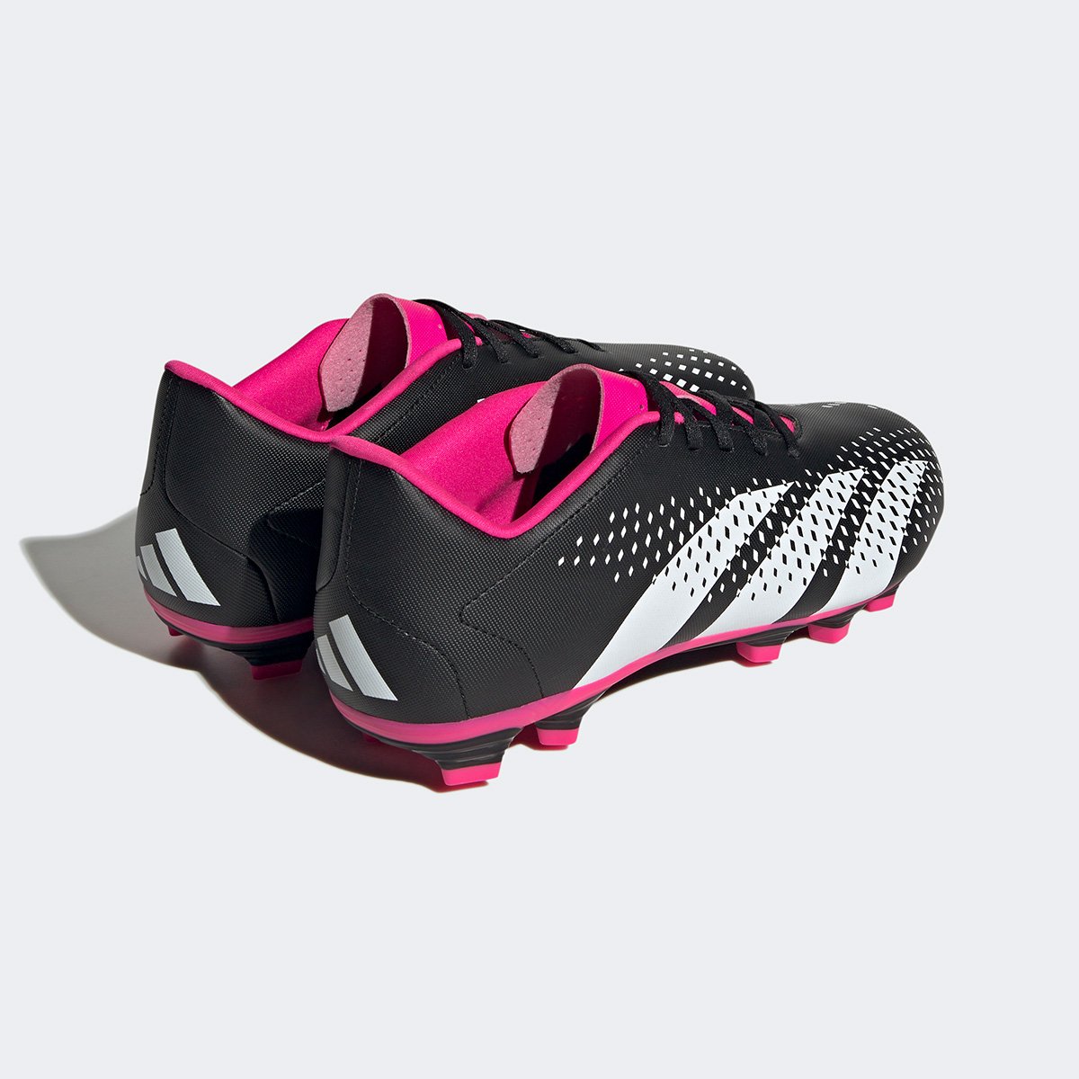 Chuteira Campo Adidas Predator P4 Unissex - Tam: 34 - 2