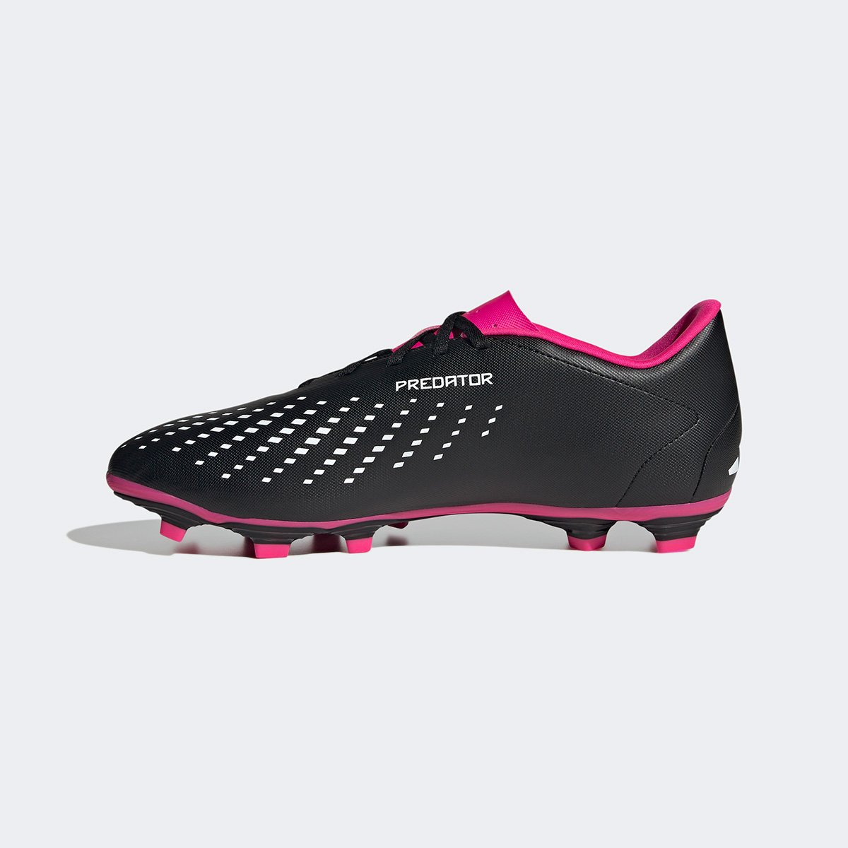 Chuteira Campo Adidas Predator P4 Unissex - Tam: 34 - 3