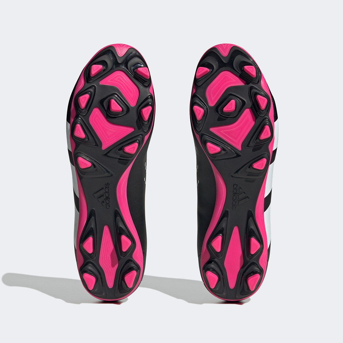 Chuteira Campo Adidas Predator P4 Unissex - Tam: 34 - 5