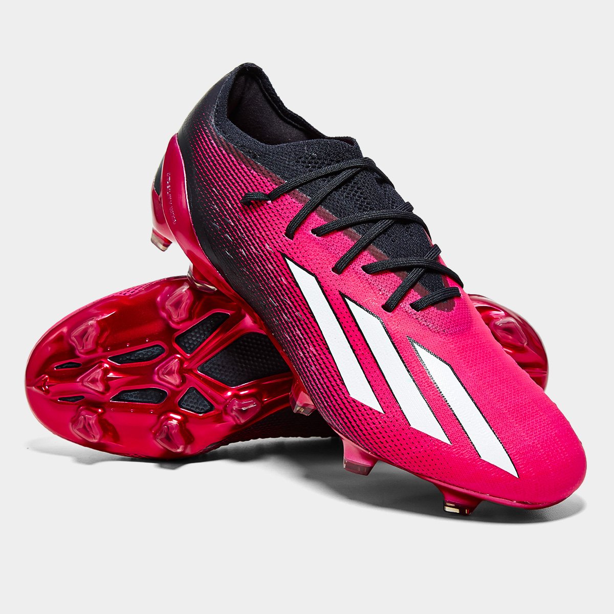 Chuteira Campo Adidas X 22 1 - Tam: 34 - 1