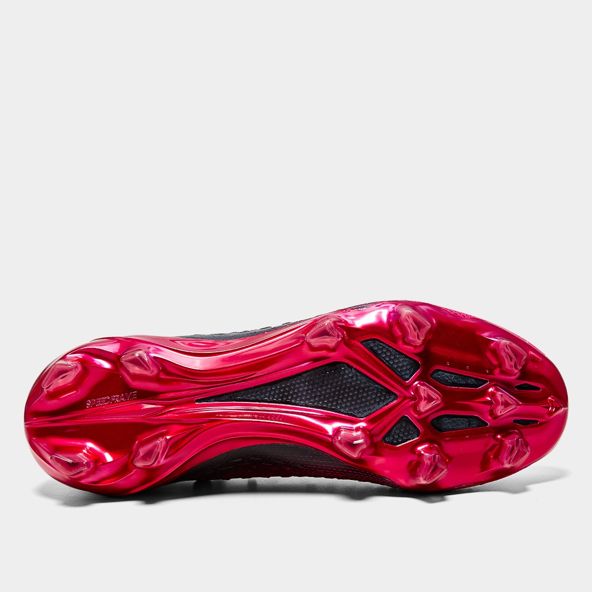 Chuteira Campo Adidas X 22 1 - Tam: 34 - 4