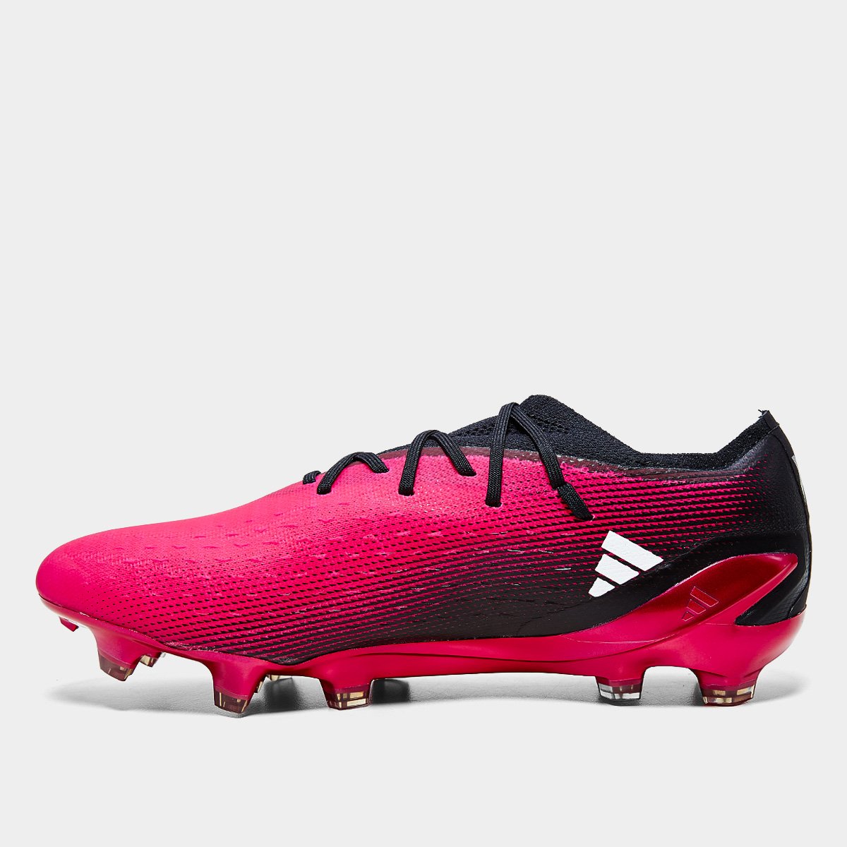 Chuteira Campo Adidas X 22 1 - Tam: 34 - 5