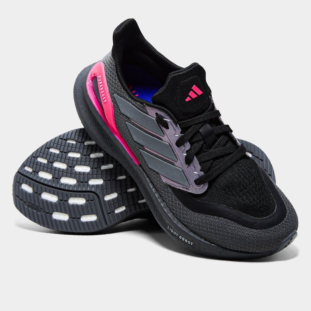 Tênis Adidas Pureboost 5 Feminino - Tam: 34 - 1