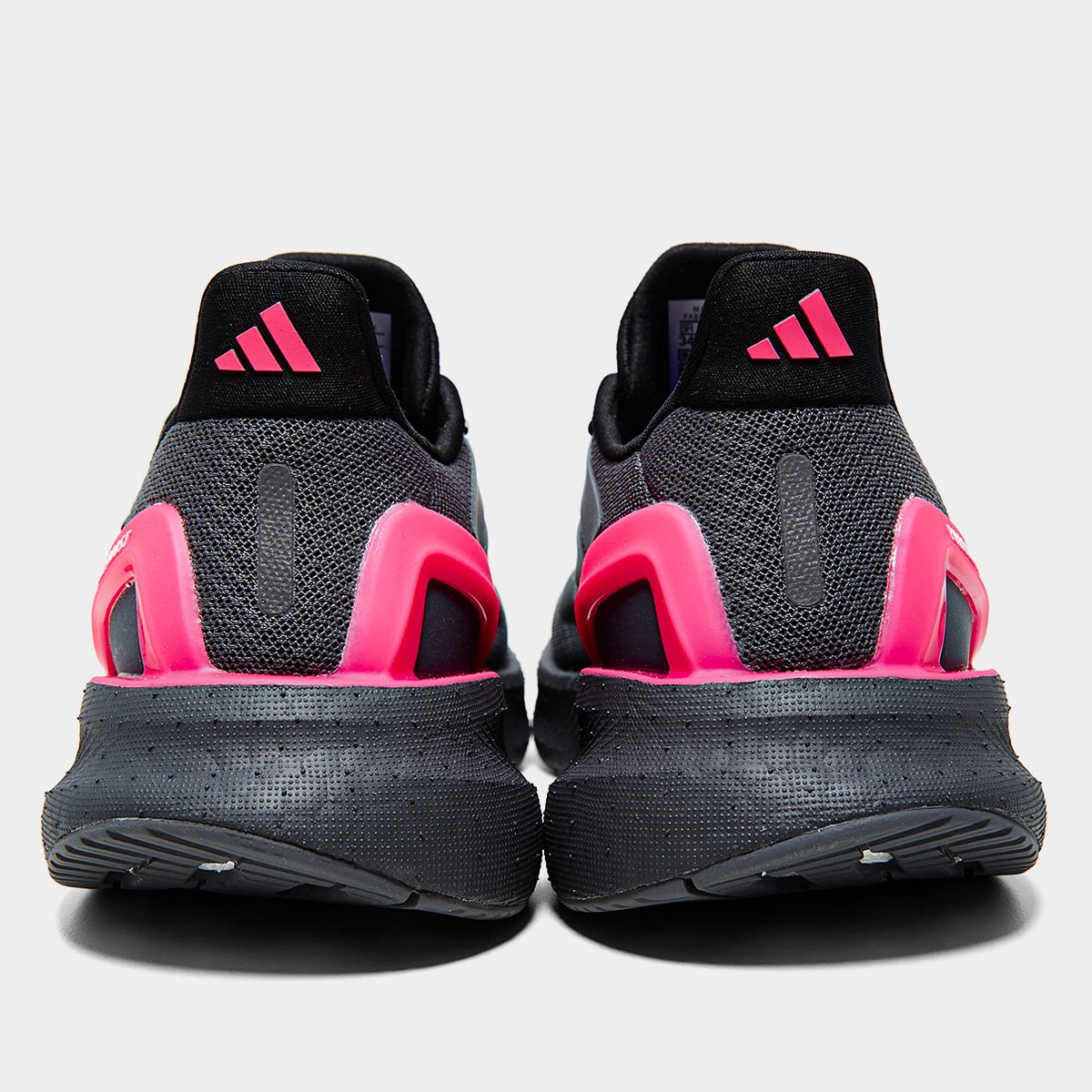 Tênis Adidas Pureboost 5 Feminino - Tam: 34 - 2