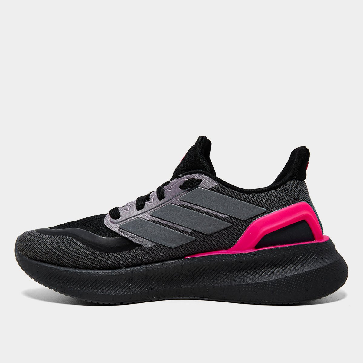 Tênis Adidas Pureboost 5 Feminino - Tam: 34 - 5