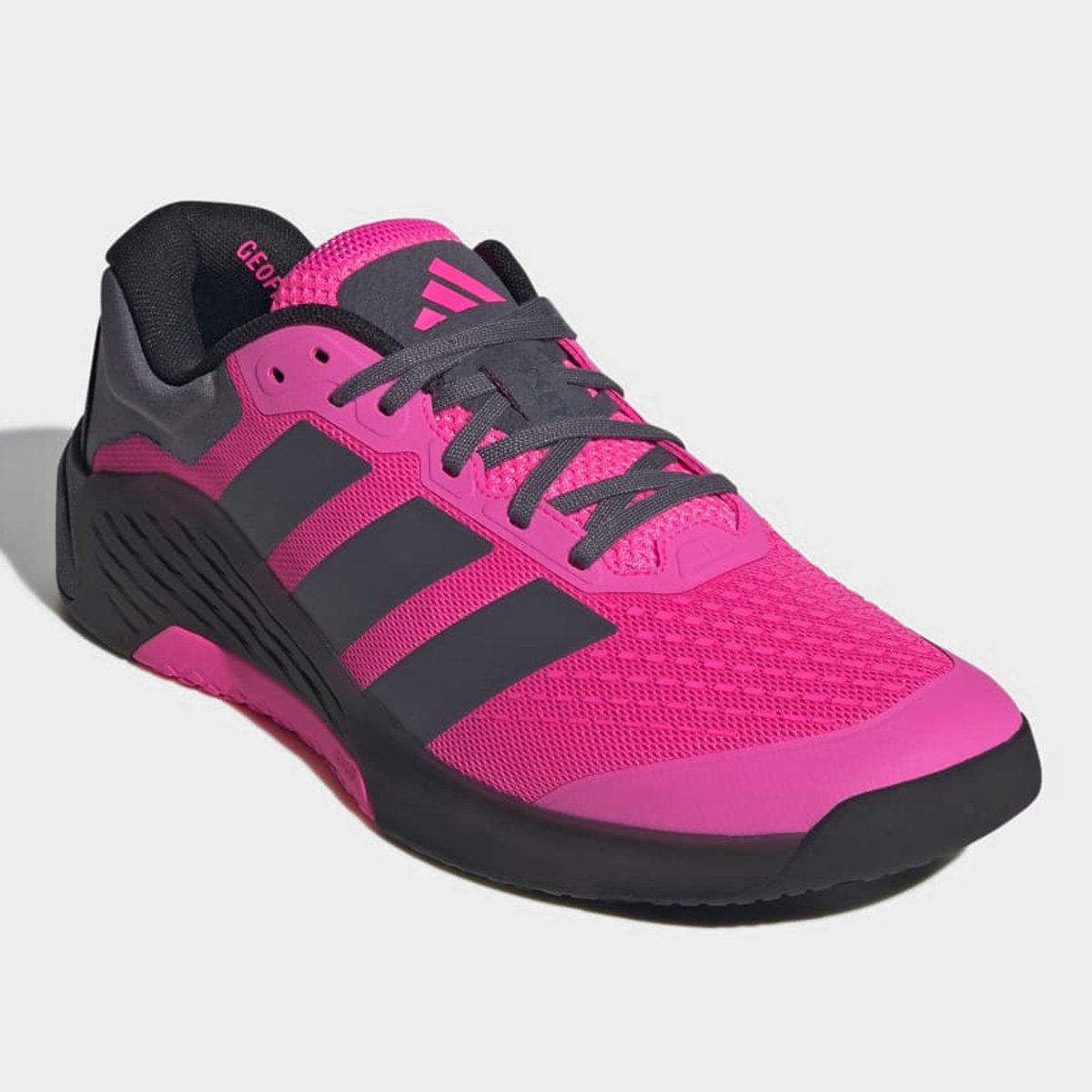 Tênis Adidas Dropset 4 Power Trainer Masculino - Tam: 44 - 1
