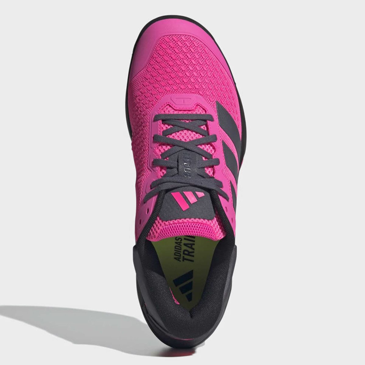 Tênis Adidas Dropset 4 Power Trainer Masculino - Tam: 44 - 3